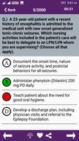 Medical Surgical Nursing 3000+ screenshot 3