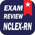 NCLEX RN Exam Review 2019 icône