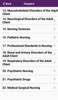 NCLEX RN Exam Review 2019 screenshot 1