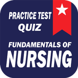 Fundamentals of Nursing 5000+  icon