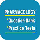 Pharmacology أيقونة