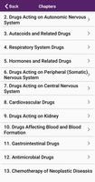 Pharmacology تصوير الشاشة 2