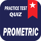 PROMETRIC Exam Practice Tests আইকন