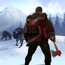 Winterpunk: Survival in winter APK