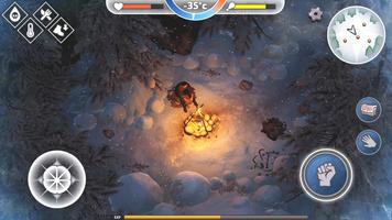 Winterpunk captura de pantalla 1