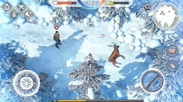 Winter Survival ポスター