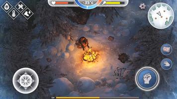 Winter Survival Screenshot 1
