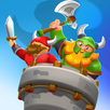 Crowd Us: Tower Defense Захват Флага APK