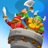 Crowd Us: Tower Defense Захват Флага