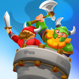 Crowd Us: Tower Defense Захват Флага biểu tượng