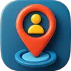 APK My Location - GPS Maps Address