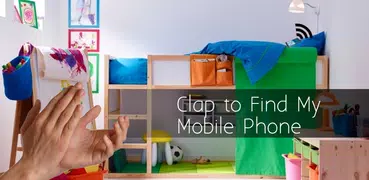 Clap to Find My Mobile Phone