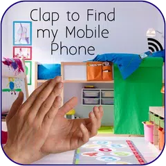 Clap to Find My Mobile Phone XAPK download