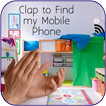 Clap to Find My Mobile