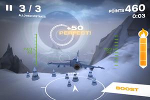 Gripen Fighter Challenge capture d'écran 3