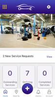 Autofy Vendor App gönderen