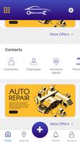 Autofy Vendor App Ekran Görüntüsü 1