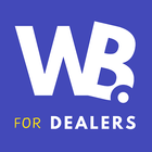 Warranty Book - Dealer App ikona