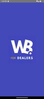 Warranty Book - Dealer App plakat