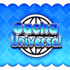 Gacha Universal icon