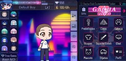 Gacha Ultra 3 imagem de tela 1