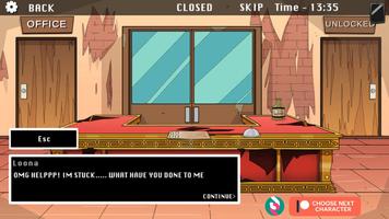 Hole House syot layar 3