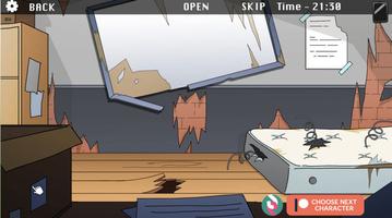 Hole House syot layar 1