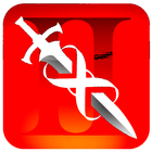 Infinity Blade biểu tượng