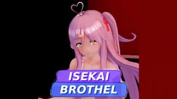 Isekai Brother скриншот 2