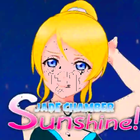 Jade Chamber Sunshine icon