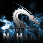 Icona Kali NetHunter