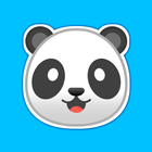 Panda Apk آئیکن
