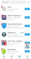 Panda Apk اسکرین شاٹ 1