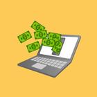 Earn Money آئیکن