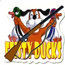 feisty ducks APK