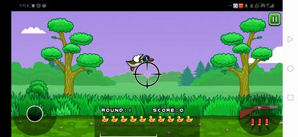 feisty ducks ภาพหน้าจอ 2