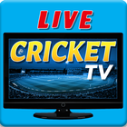 Live Cricket TV-icoon