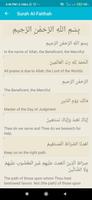 Al Quran screenshot 1
