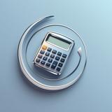 SMART UG CALC ícone