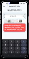 SMART UG CALC screenshot 2