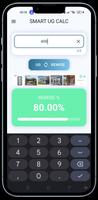 SMART UG CALC screenshot 3