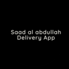 Saad al abdullah Delivery App icône