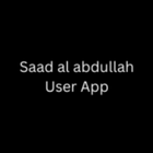 Saad al abdullah User App icône