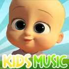 KidsMusic 图标