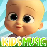 KidsMusic icône