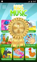 KidsMusic Affiche