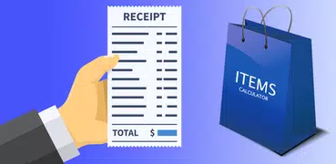 Receipt Generator