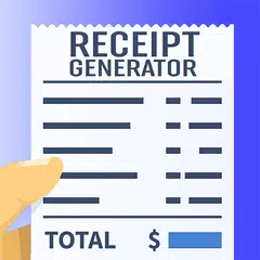 Receipt Generator APK download