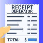 Receipt Generator-icoon