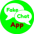 whatsFake Chat Pro 2019 - new ícone